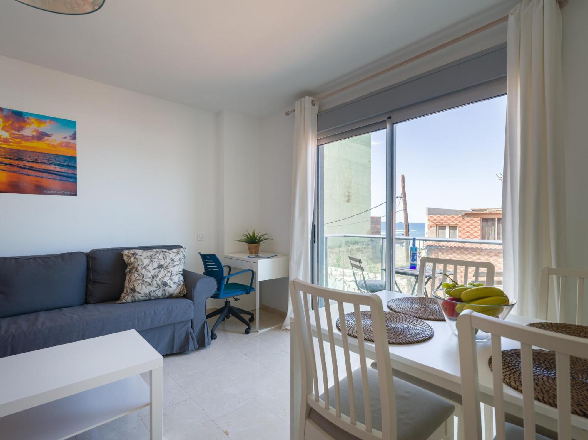 Dark Sand By Canariasgetaway Las Palmas / Gran Canaria Exterior foto