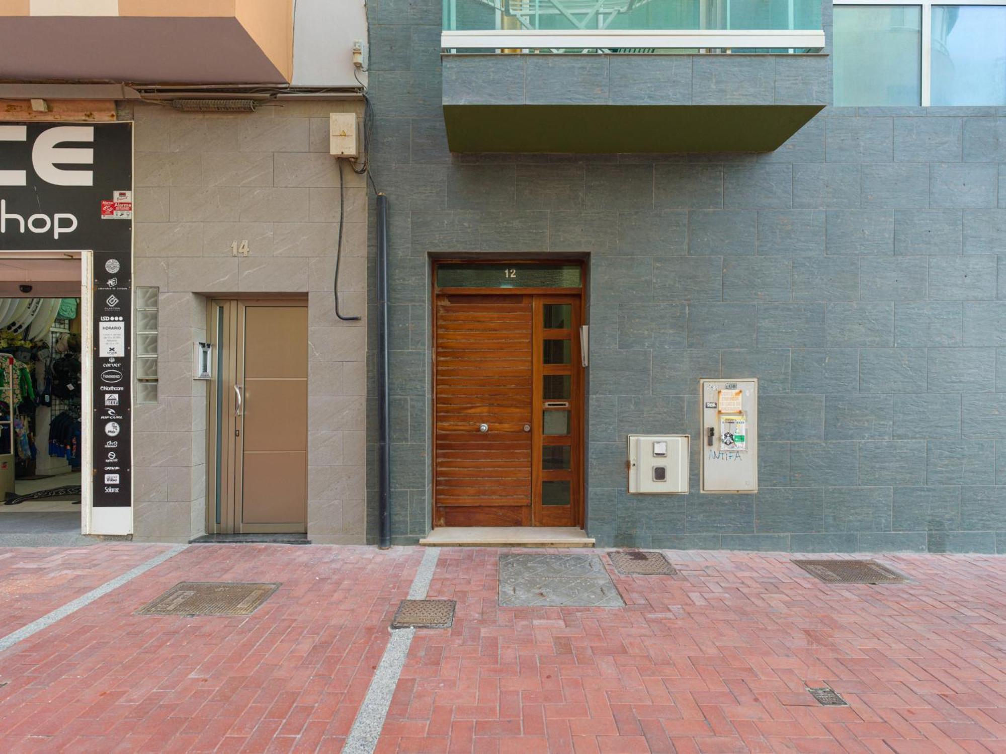 Dark Sand By Canariasgetaway Las Palmas / Gran Canaria Exterior foto